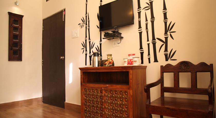 Ganga Monastery Bed & Breakfast Varanasi Exterior photo